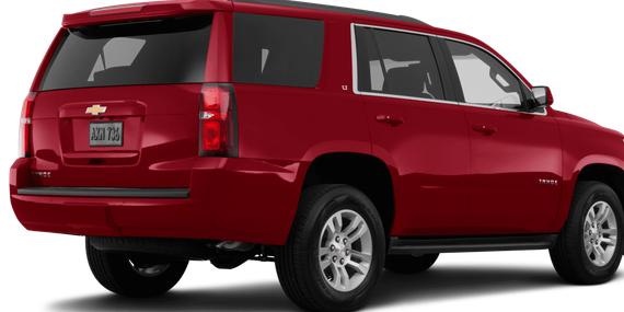 CHEVROLET TAHOE 2015 1GNSKBKC7FR718078 image