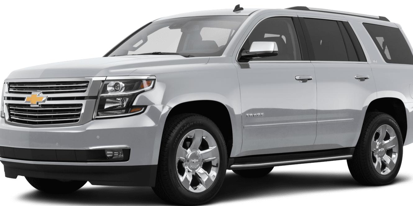 CHEVROLET TAHOE 2015 1GNSKCKC1FR287842 image