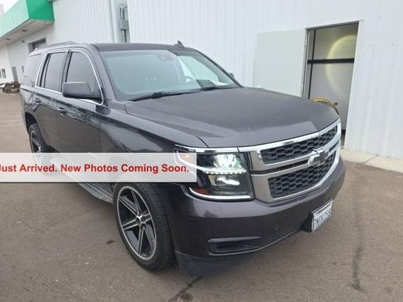 CHEVROLET TAHOE 2015 1GNSCBKC3FR719645 image CHEVROLET TAHOE 2015 1GNSCBKC3FR719645 image
