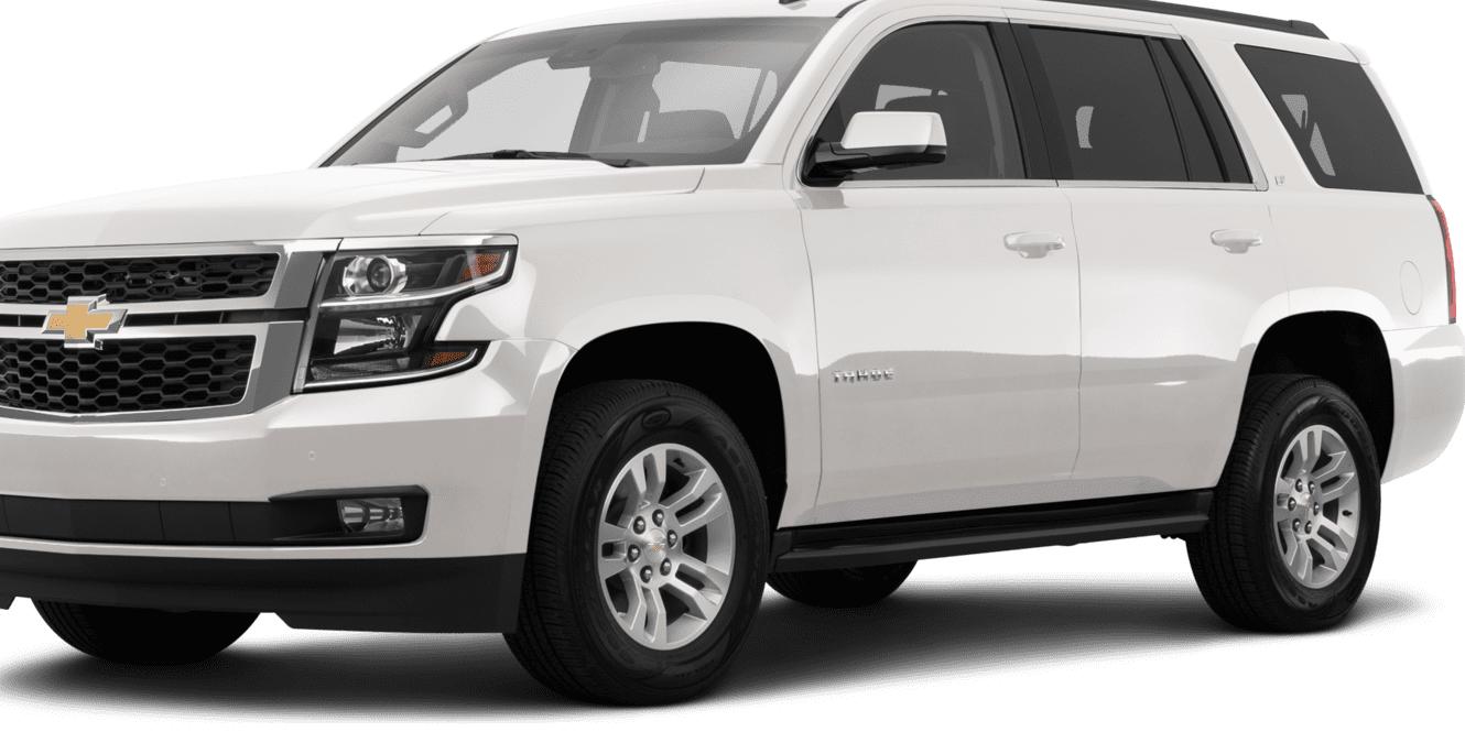 CHEVROLET TAHOE 2015 1GNSCBKC3FR745341 image