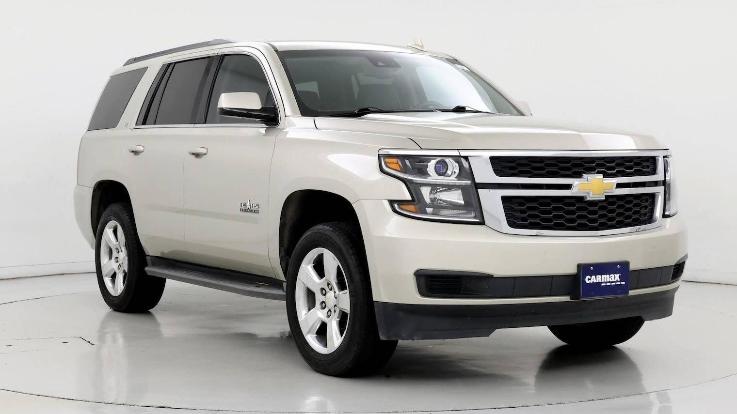 CHEVROLET TAHOE 2015 1GNSCBKC9FR638603 image