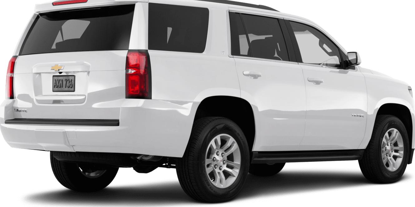 CHEVROLET TAHOE 2015 1GNSKBKCXFR736820 image