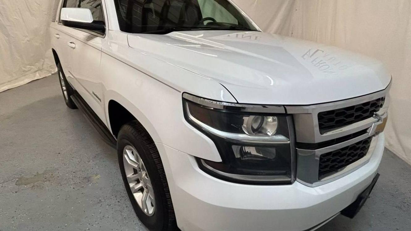 CHEVROLET TAHOE 2015 1GNSCBKC0FR515319 image