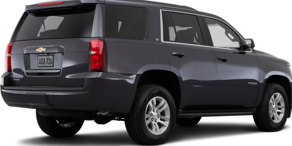 CHEVROLET TAHOE 2015 1GNSCCKC9FR243228 image