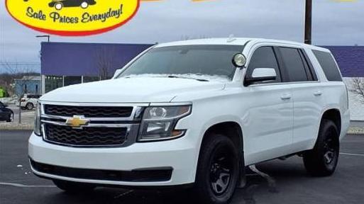 CHEVROLET TAHOE 2015 1GNSK2EC0FR655143 image