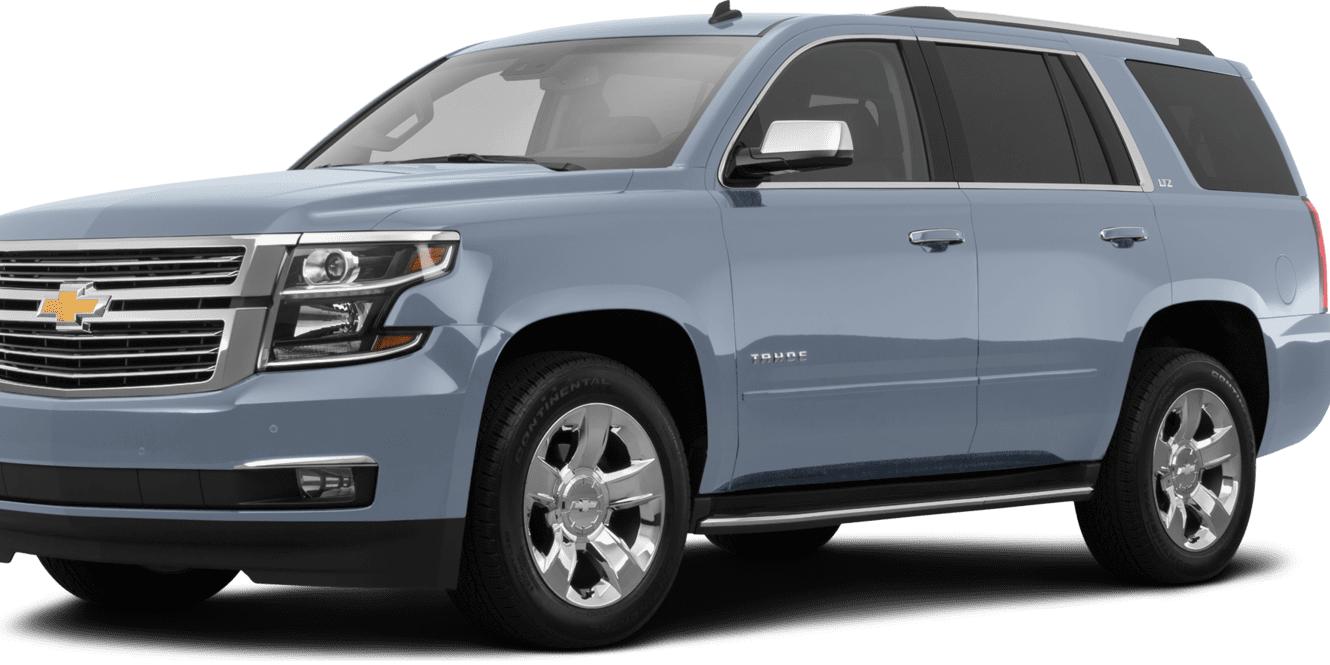 CHEVROLET TAHOE 2015 1GNSKCKCXFR571339 image