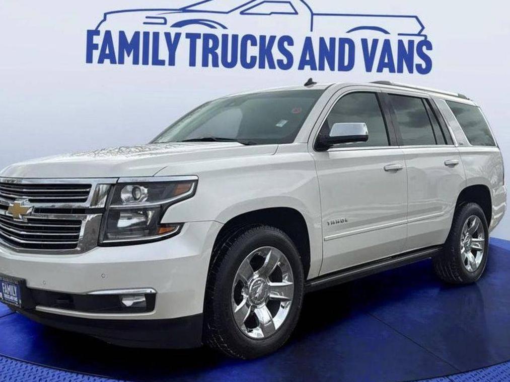 CHEVROLET TAHOE 2015 1GNSKCKC6FR140979 image