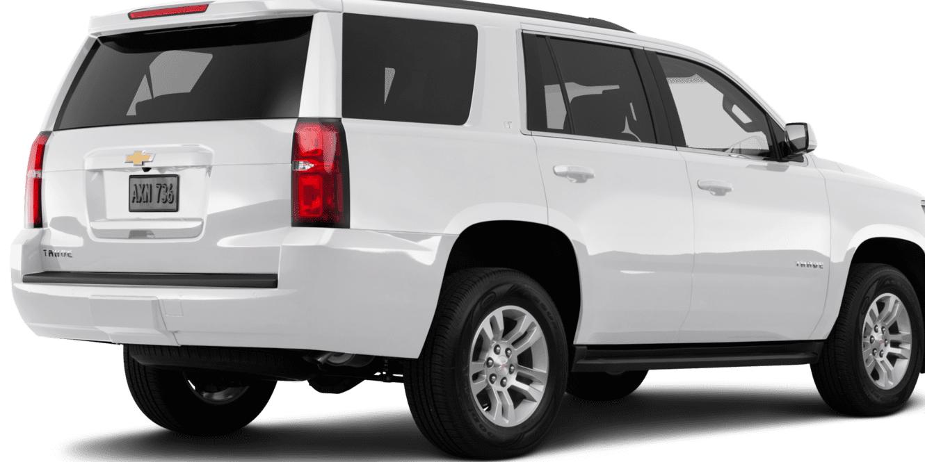 CHEVROLET TAHOE 2015 1GNSKBKC7FR153430 image