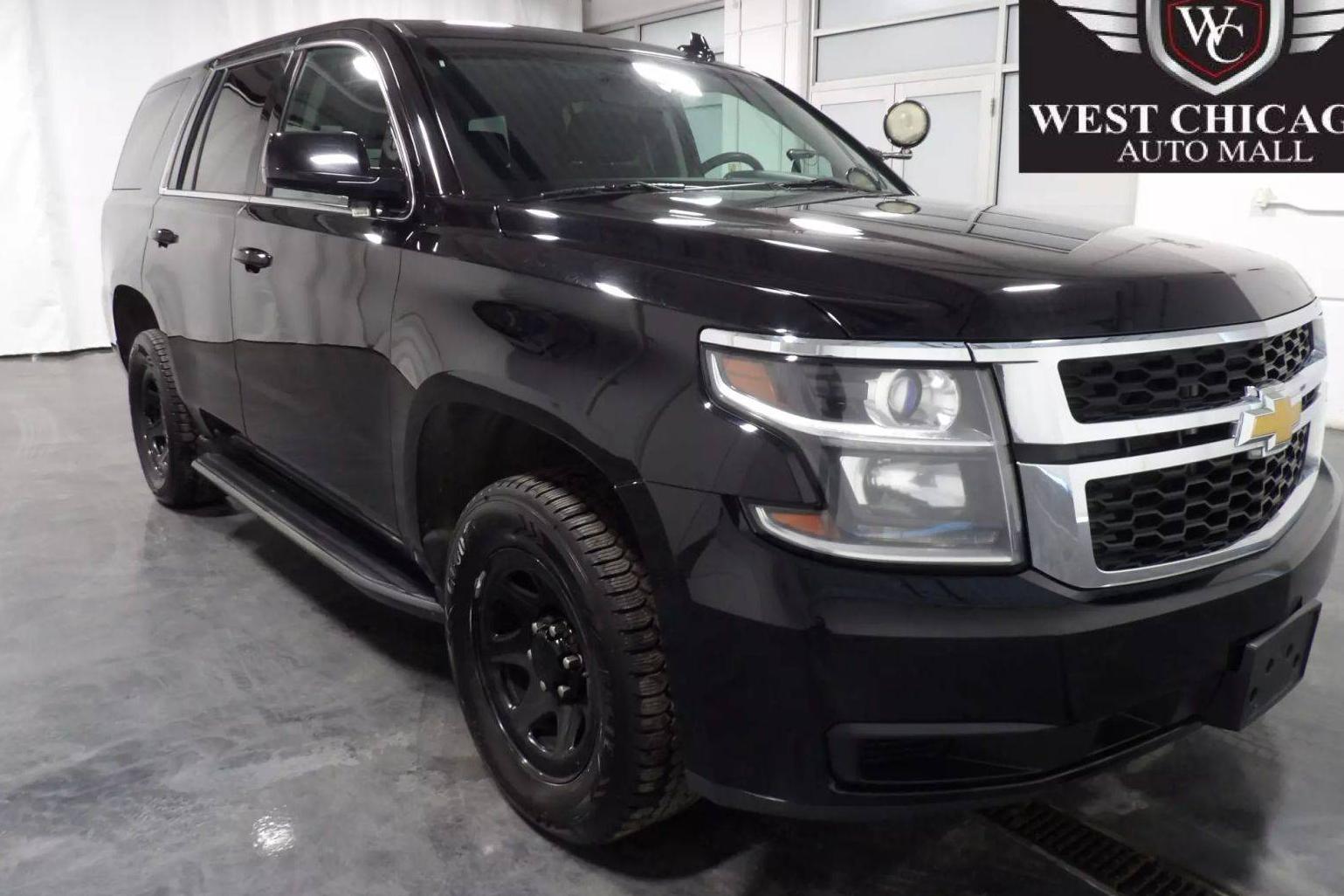 CHEVROLET TAHOE 2015 1GNSK2EC5FR707317 image