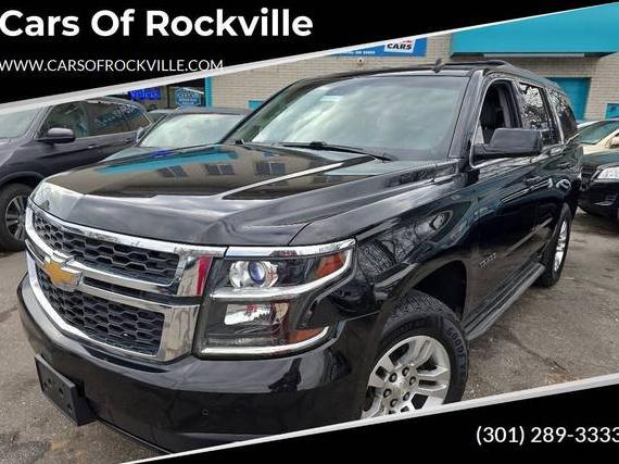CHEVROLET TAHOE 2015 1GNSKBKC3FR101129 image CHEVROLET TAHOE 2015 1GNSKBKC3FR101129 image