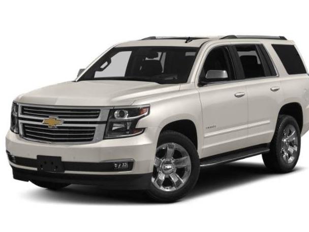 CHEVROLET TAHOE 2015 1GNSKCKC7FR155782 image