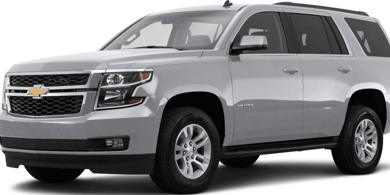 CHEVROLET TAHOE 2015 1GNSCBKC4FR147758 image