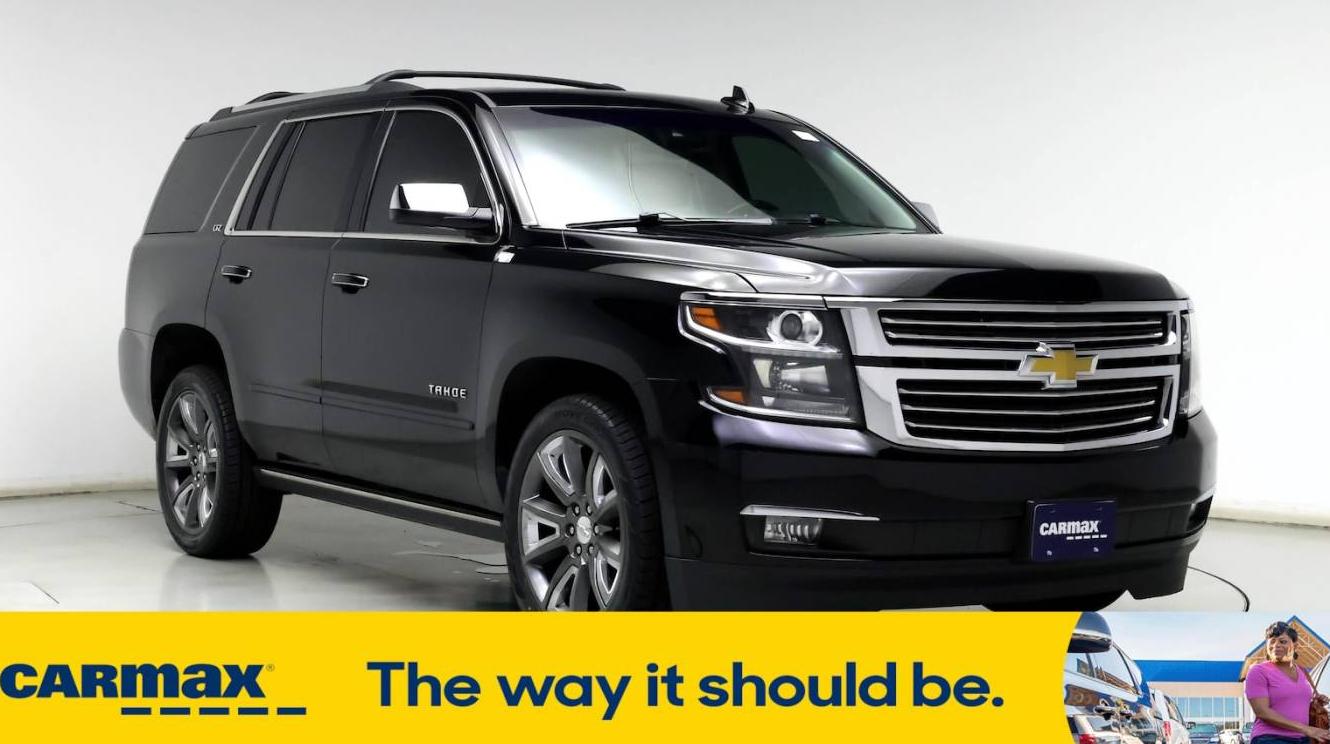 CHEVROLET TAHOE 2015 1GNSKCKC6FR740756 image