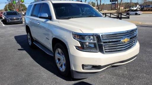 CHEVROLET TAHOE 2015 1GNSCCKC2FR293212 image