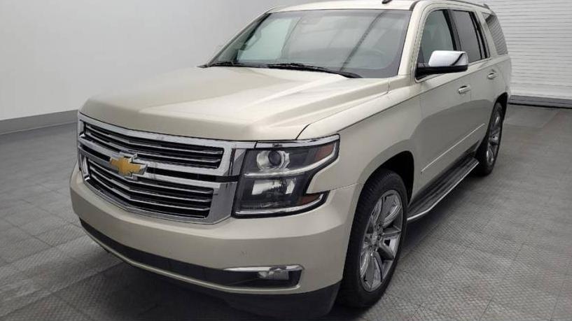 CHEVROLET TAHOE 2015 1GNSCCKC7FR236858 image