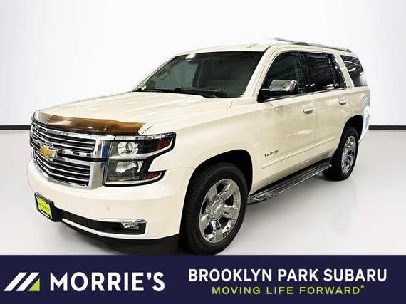 CHEVROLET TAHOE 2015 1GNSKCKC1FR539329 image