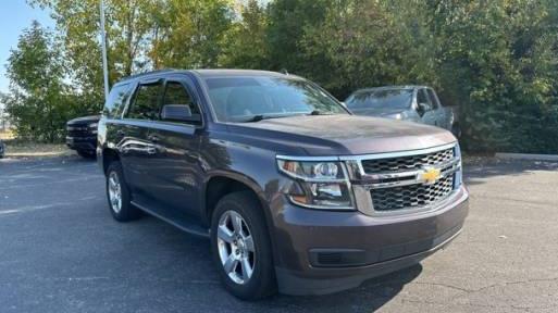 CHEVROLET TAHOE 2015 1GNSKBKC9FR230766 image