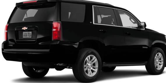 CHEVROLET TAHOE 2015 1GNSKBKC5FR214385 image
