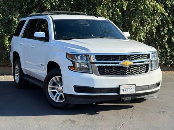 CHEVROLET TAHOE 2015 1GNSKBKC2FR184214 image