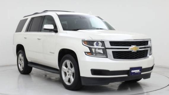 CHEVROLET TAHOE 2015 1GNSCBKC6FR736892 image