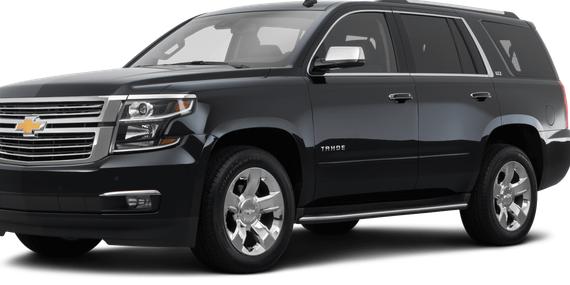 CHEVROLET TAHOE 2015 1GNSKCKC1FR729082 image