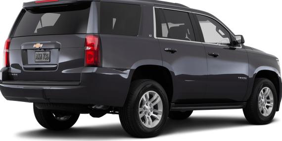 CHEVROLET TAHOE 2015 1GNSKBKC8FR112742 image
