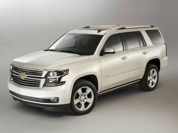 CHEVROLET TAHOE 2015 1GNSCBKC0FR551883 image