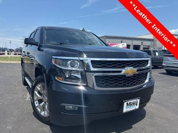 CHEVROLET TAHOE 2015 1GNSCBKC5FR106104 image
