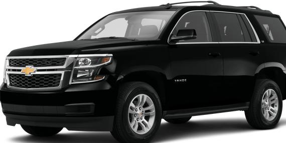 CHEVROLET TAHOE 2015 1GNSCAEC3FR307912 image