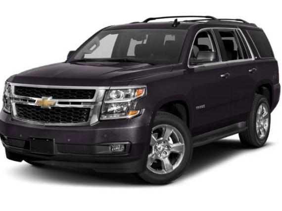 CHEVROLET TAHOE 2015 1GNSCBKC1FR102177 image