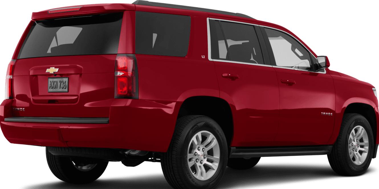 CHEVROLET TAHOE 2015 1GNSKBKC6FR201760 image