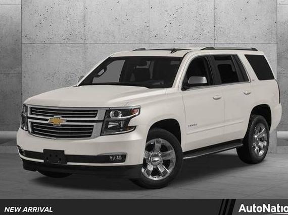 CHEVROLET TAHOE 2015 1GNSKBKC5FR739270 image