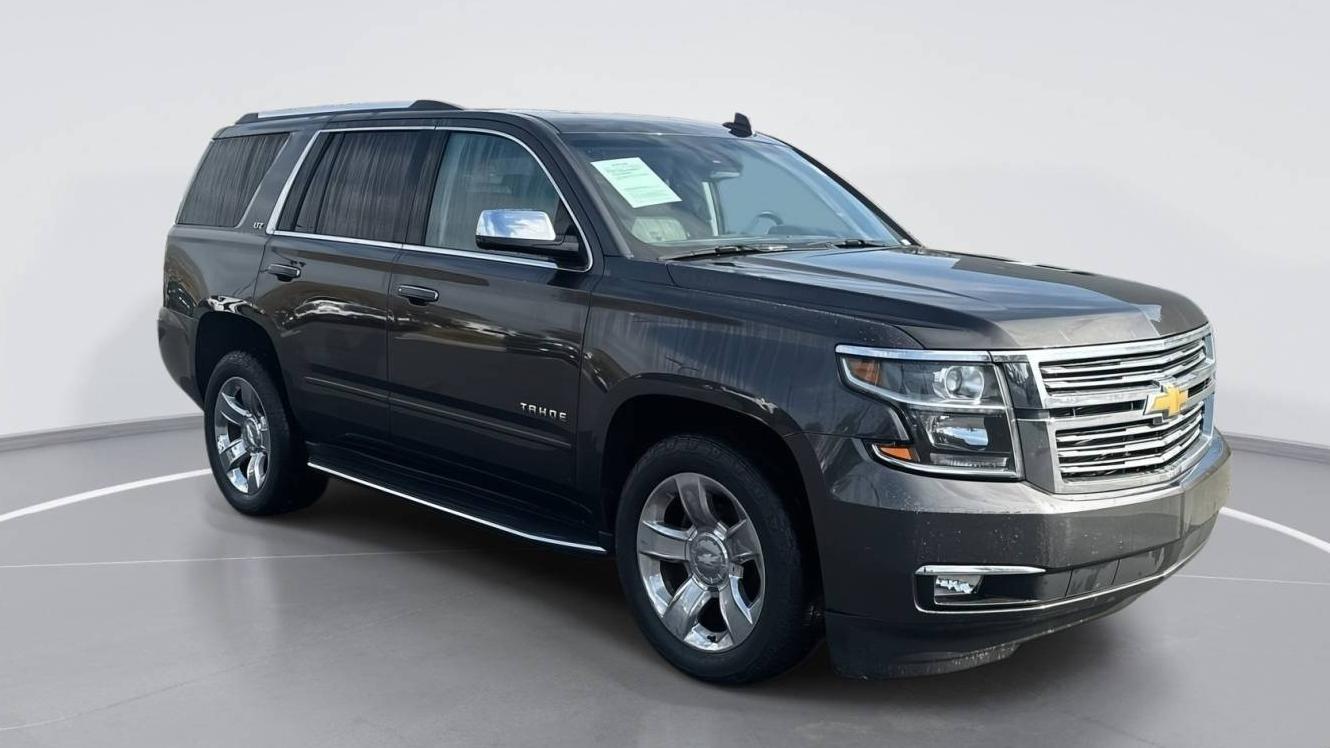 CHEVROLET TAHOE 2015 1GNSKCKC0FR717750 image