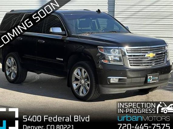 CHEVROLET TAHOE 2015 1GNSKCKC6FR702413 image CHEVROLET TAHOE 2015 1GNSKCKC6FR702413 image