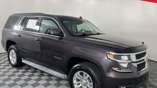 CHEVROLET TAHOE 2015 1GNSKBKC1FR108466 image