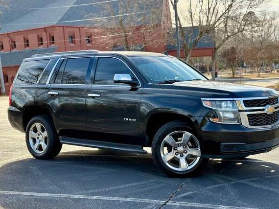 CHEVROLET TAHOE 2015 1GNSCBKCXFR307061 image CHEVROLET TAHOE 2015 1GNSCBKCXFR307061 image