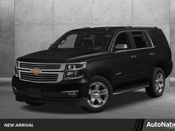 CHEVROLET TAHOE 2015 1GNSKBKC1FR515364 image