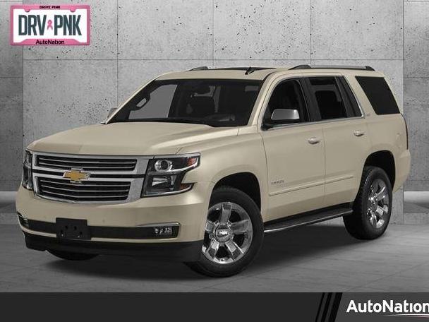 CHEVROLET TAHOE 2015 1GNSKBKC5FR127571 image