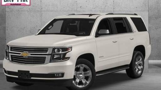 CHEVROLET TAHOE 2015 1GNSCCKC7FR133522 image