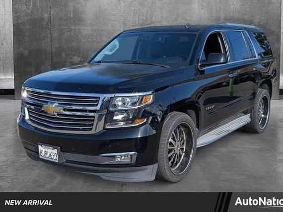 CHEVROLET TAHOE 2015 1GNSCCKC9FR213081 image