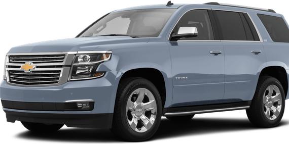 CHEVROLET TAHOE 2015 1GNSKCKC0FR731924 image