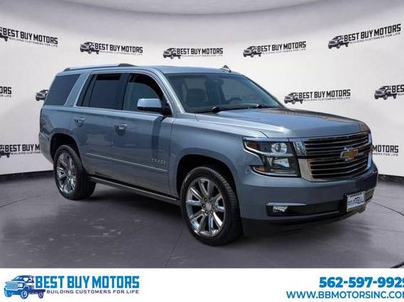 CHEVROLET TAHOE 2015 1GNSCCKC7FR744635 image