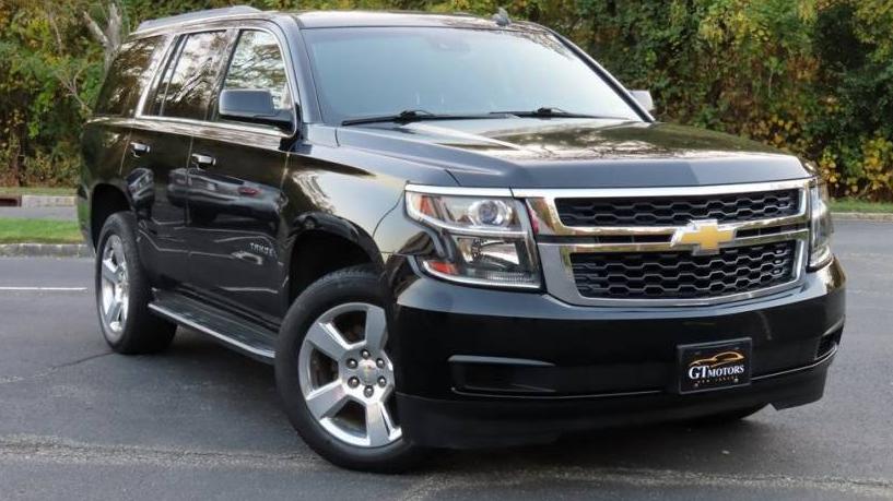 CHEVROLET TAHOE 2015 1GNSKBKC3FR217172 image
