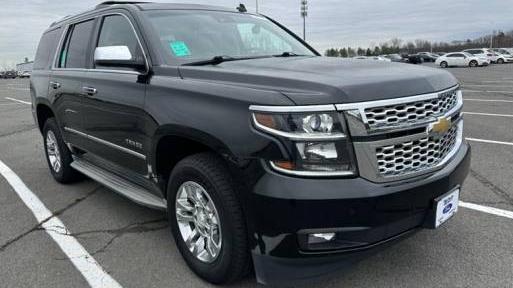 CHEVROLET TAHOE 2015 1GNSKBKC2FR307008 image