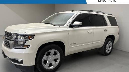 CHEVROLET TAHOE 2015 1GNSKCKC2FR107932 image