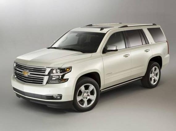 CHEVROLET TAHOE 2015 1GNSKCKC5FR121484 image
