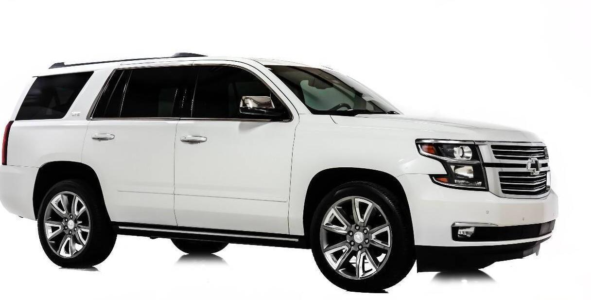 CHEVROLET TAHOE 2015 1GNSCCKC8FR594969 image