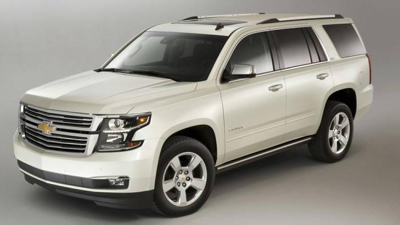 CHEVROLET TAHOE 2015 1GNSCCKCXFR229662 image