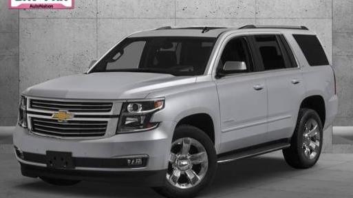 CHEVROLET TAHOE 2015 1GNSCCKC5FR303196 image