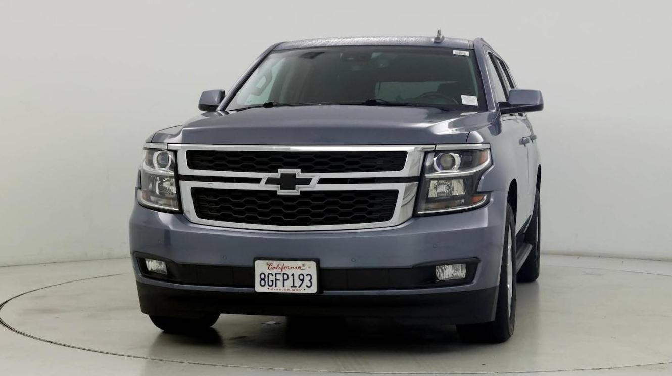 CHEVROLET TAHOE 2015 1GNSCBKC6FR642091 image